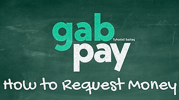 How to Request Money